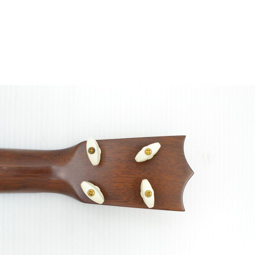 Famous フェイマス/ソプラノ ウクレレ/FS-6//Bランク/75