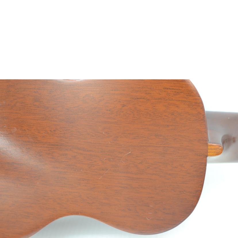 Famous フェイマス/ソプラノ ウクレレ/FS-6//Bランク/75