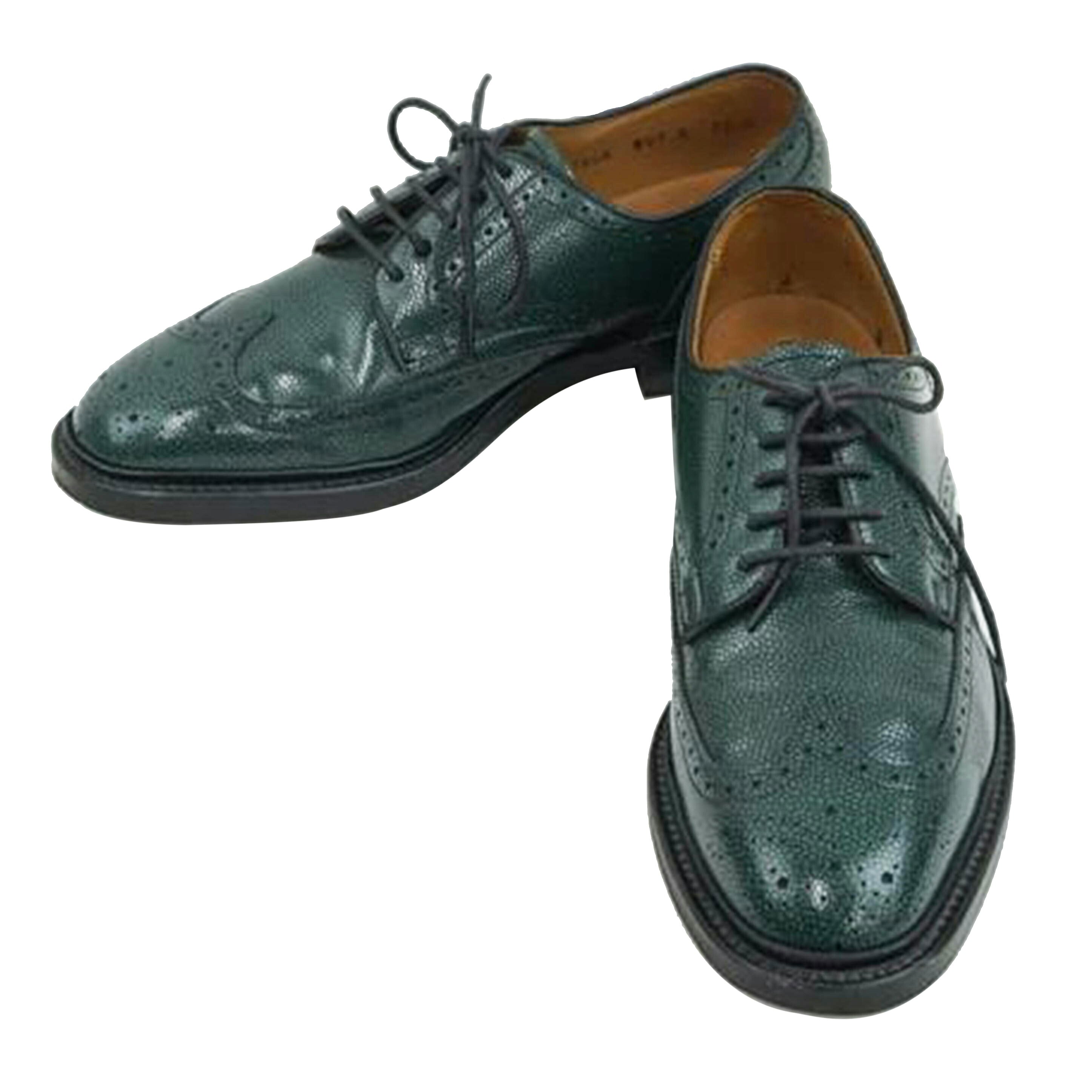 REGAL リーガル/REGAL ウイングチップメダリオン/REGAL 25.0//Aランク/67