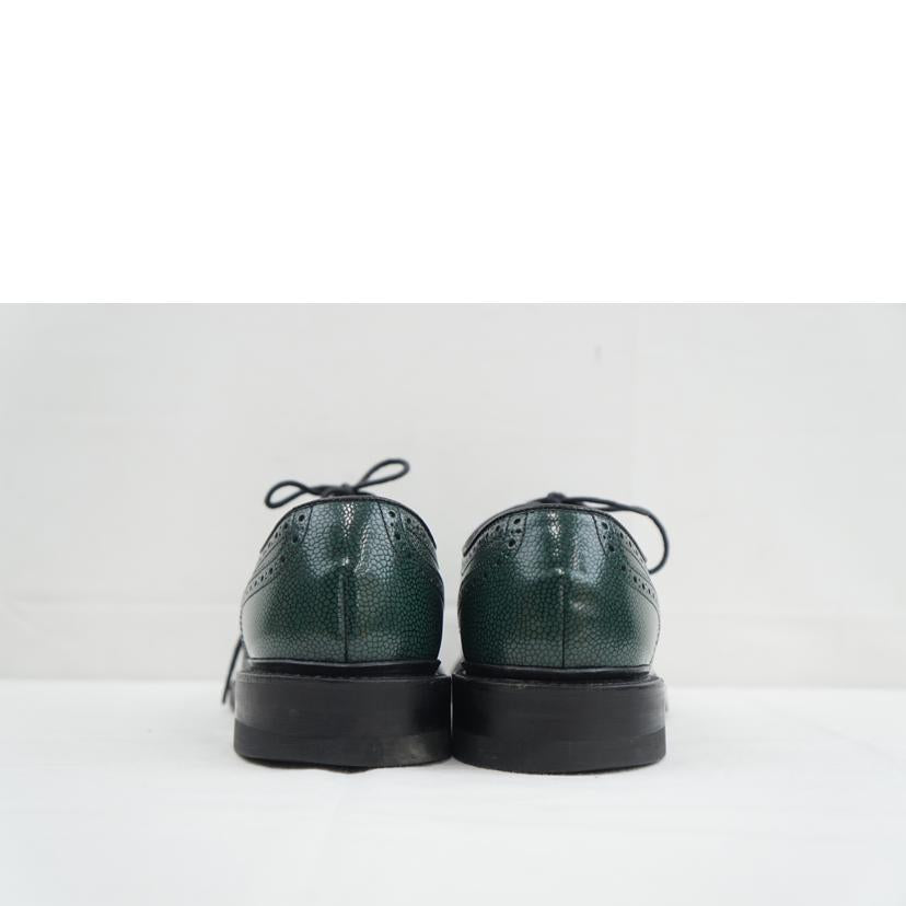 REGAL リーガル/REGAL ウイングチップメダリオン/REGAL 25.0//Aランク/67