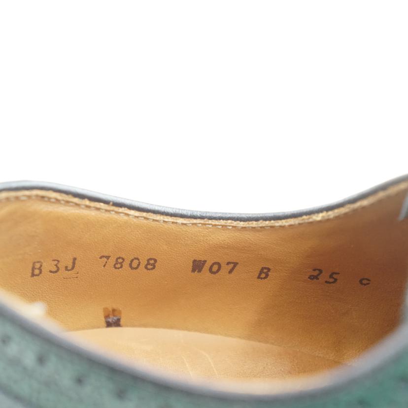 REGAL リーガル/REGAL ウイングチップメダリオン/REGAL 25.0//Aランク/67