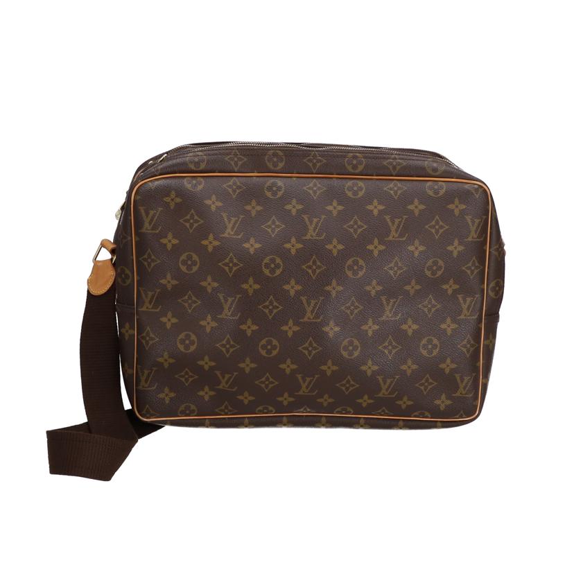 LOUIS VUITTON ルイヴィトン/リポーターGM/モノグラム/M45252//SP0***/ABランク/37
