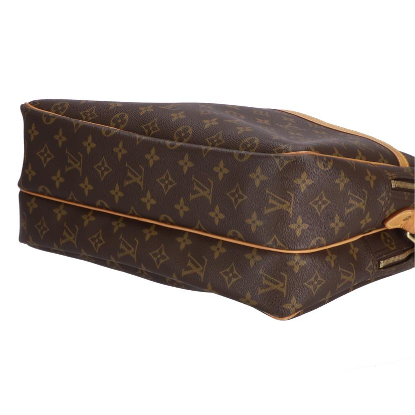 LOUIS VUITTON ルイヴィトン/リポーターGM/モノグラム/M45252//SP0***/ABランク/37