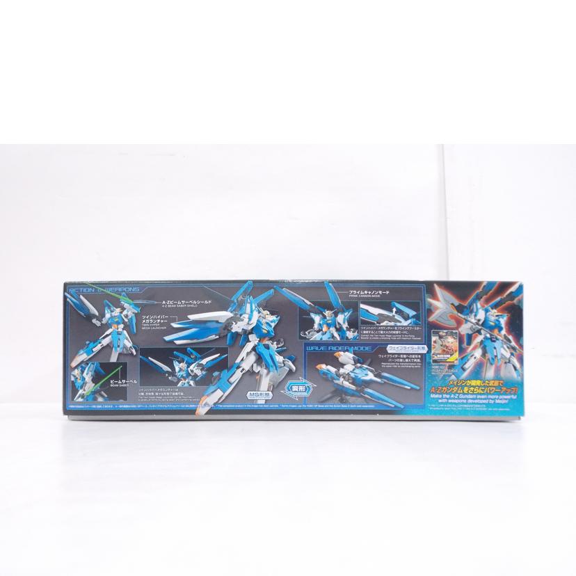 BANDAI バンダイ/HG A-Zガンダム//ABランク/42