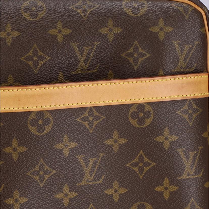 LOUIS VUITTON ルイヴィトン/リポーターGM/モノグラム/M45252//SP0***/ABランク/37