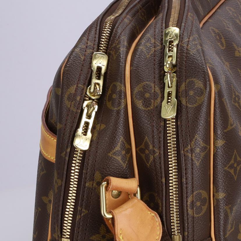 LOUIS VUITTON ルイヴィトン/リポーターGM/モノグラム/M45252//SP0***/ABランク/37