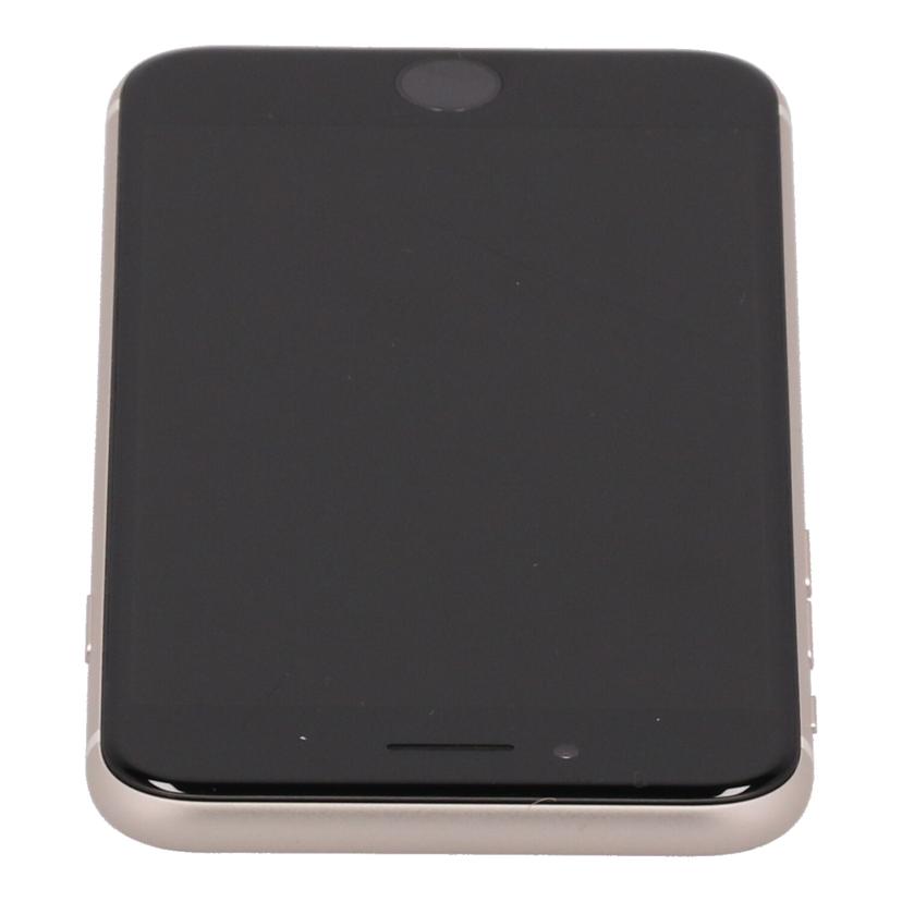 Apple アップル/iPhone SE (第3世代)64GB/MMYD3J/A//MJ2RRV04XH/Cランク/75