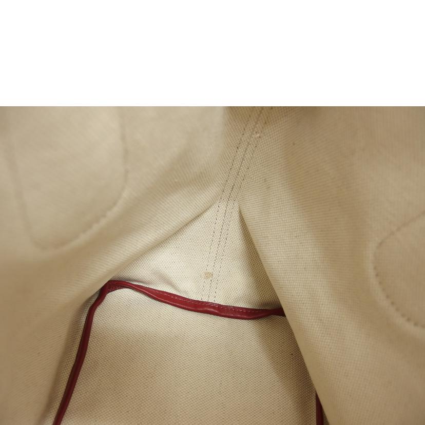 COACH コーチ/PVCシグネチャー/トートバッグ/33508//F14**/Aランク/04