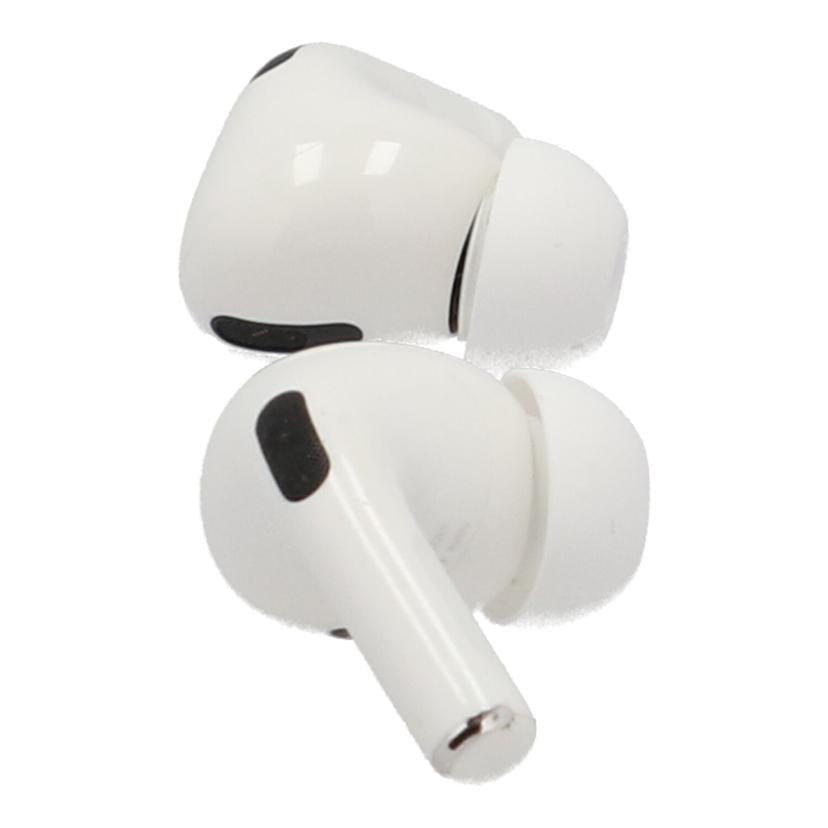 Apple アップル /AirPods Pro(第1世代)/MWP22J/A//GXDCG26XLKKT/Bランク/67