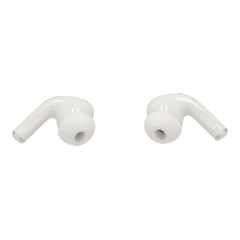 Apple アップル /AirPods Pro(第1世代)/MWP22J/A//GXDCG26XLKKT/Bランク/67