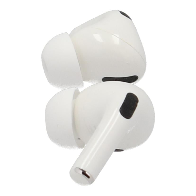 Apple アップル /AirPods Pro(第1世代)/MWP22J/A//GXDCG26XLKKT/Bランク/67