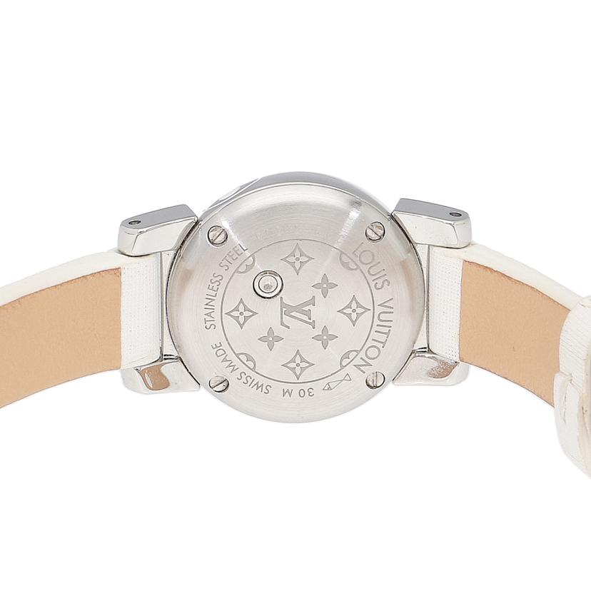 LOUIS VUITTON ルイ・ヴィトン/タンブール・ビジュ/レディース/クオーツ/Q151C//RT8***/ABランク/38