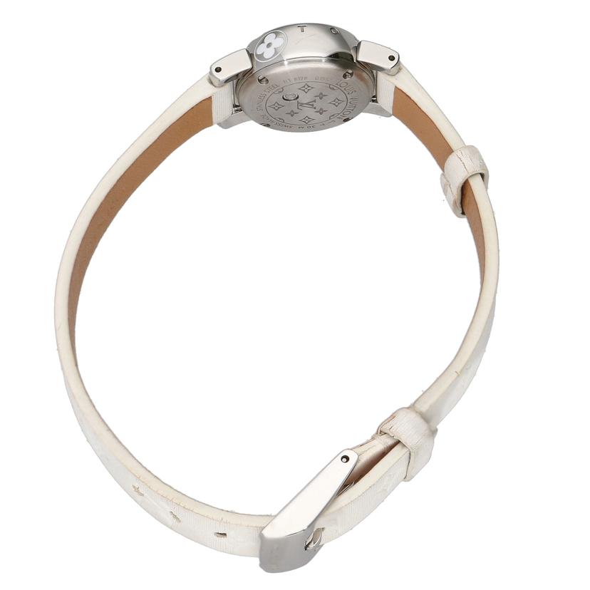 LOUIS VUITTON ルイ・ヴィトン/タンブール・ビジュ/レディース/クオーツ/Q151C//RT8***/ABランク/38