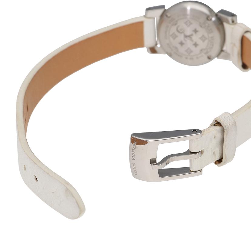 LOUIS VUITTON ルイ・ヴィトン/タンブール・ビジュ/レディース/クオーツ/Q151C//RT8***/ABランク/38