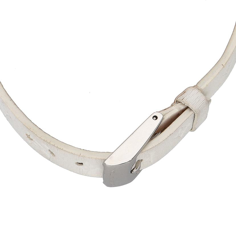 LOUIS VUITTON ルイ・ヴィトン/タンブール・ビジュ/レディース/クオーツ/Q151C//RT8***/ABランク/38