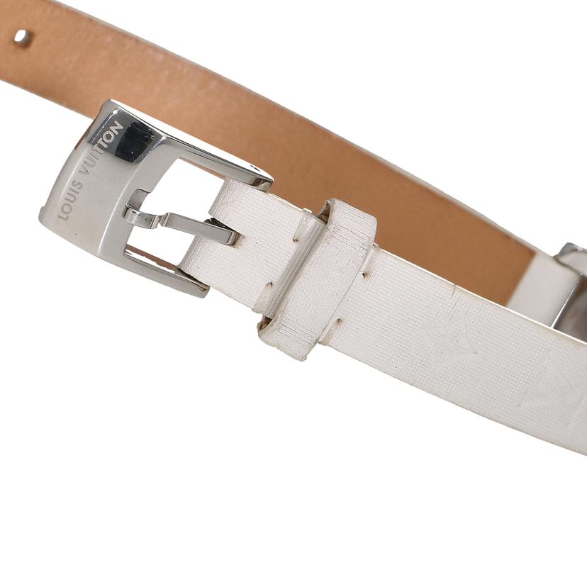 LOUIS VUITTON ルイ・ヴィトン/タンブール・ビジュ/レディース/クオーツ/Q151C//RT8***/ABランク/38