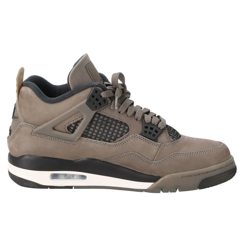 NIKE ナイキ/AIR JORDAN 4 RETRO Cave Stone/FV5029-200//Bランク/05