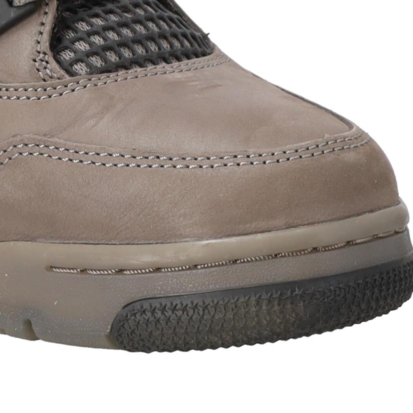 NIKE ナイキ/AIR JORDAN 4 RETRO Cave Stone/FV5029-200//Bランク/05