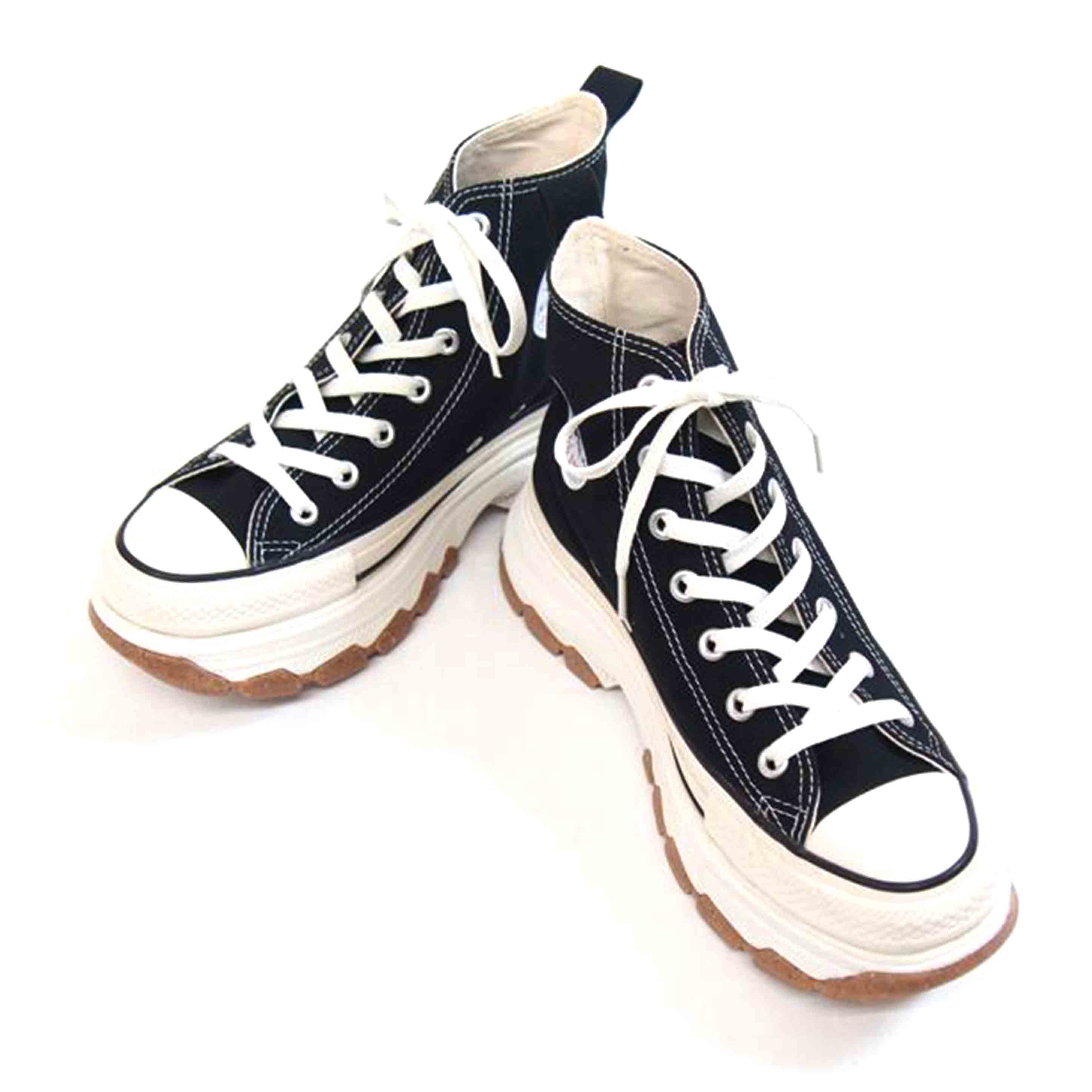 CONVERSE コンバース/CONVERSE ALL STAR TREKWAVE HI/1SD662//Aランク/71