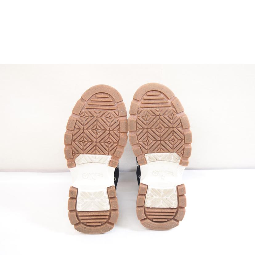 CONVERSE コンバース/CONVERSE ALL STAR TREKWAVE HI/1SD662//Aランク/71