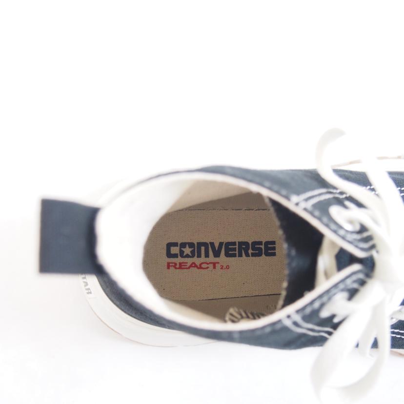 CONVERSE コンバース/CONVERSE ALL STAR TREKWAVE HI/1SD662//Aランク/71