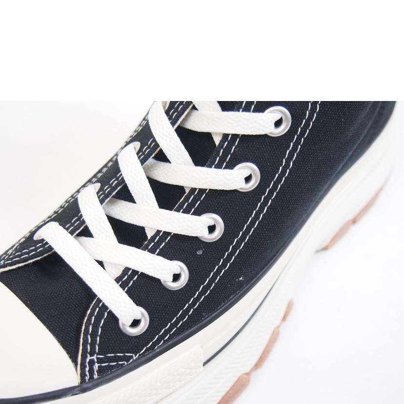 CONVERSE コンバース/CONVERSE ALL STAR TREKWAVE HI/1SD662//Aランク/71