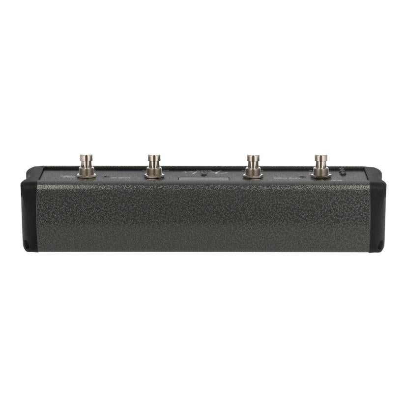 Fender フェンダー/フットスィッチ/MGT-4//CRIC23002746/Bランク/70