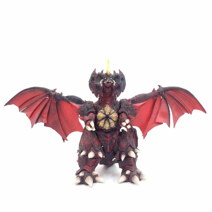 BANDAI バンダイ/S.H.M Arts デストロイア スペシャルカラー//Bランク/42