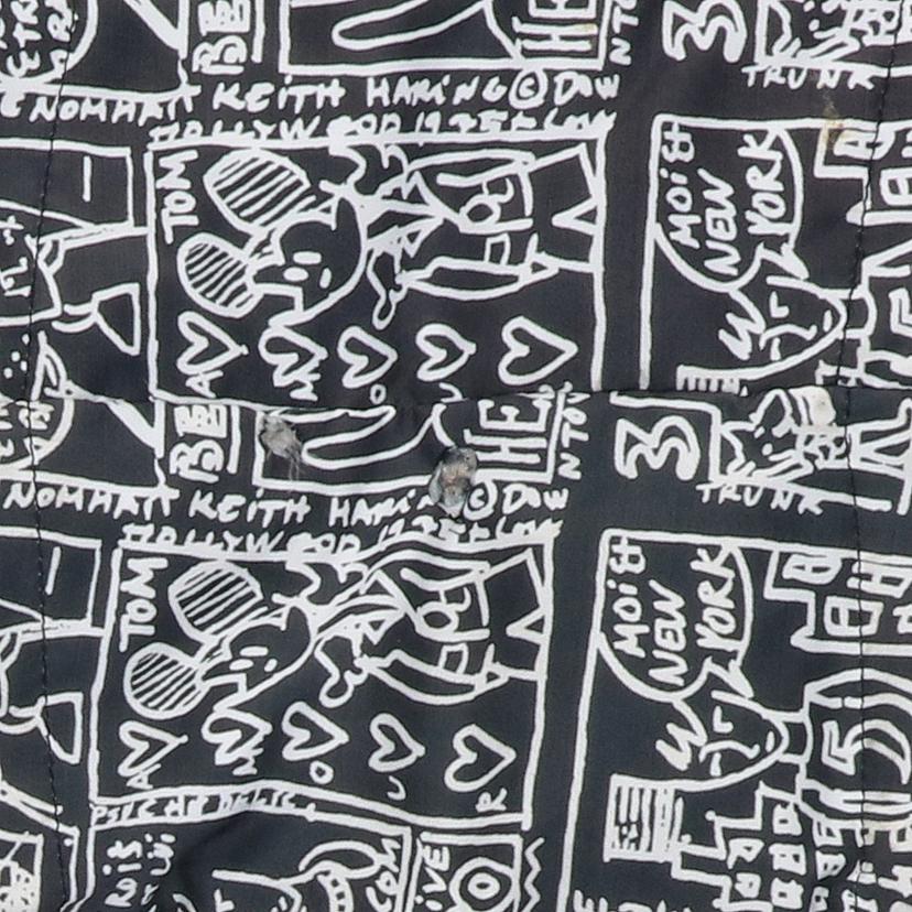 CASTELBAJAC カステルバジャック/リバーシブルダウンジャケット/7323-1554//Bランク/06