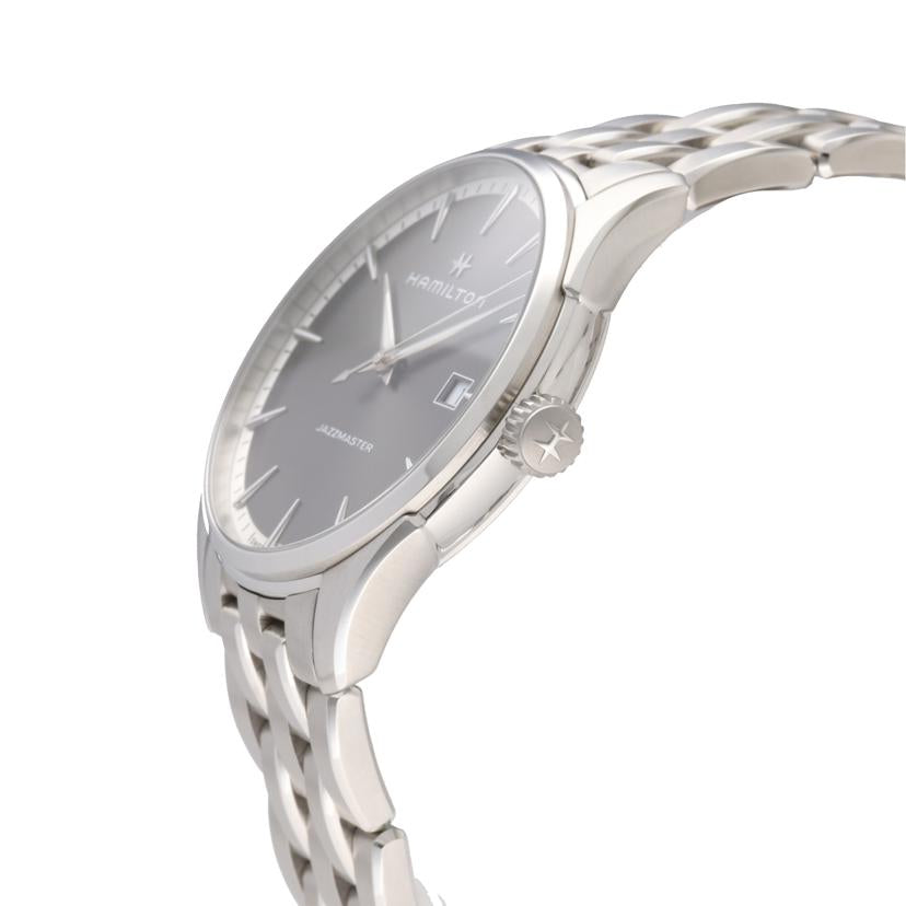 HAMILTON ハミルトン/ジャズマスター/クオーツ/H32451181//V8J******/Aランク/06