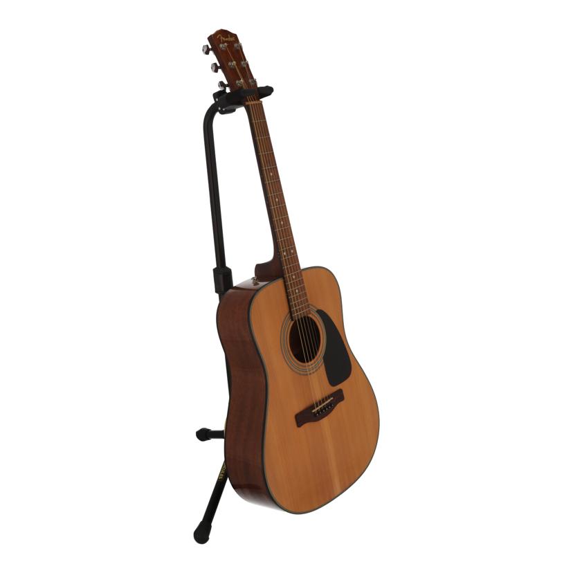 FENDER ACO フェンダーアコースティック /アコースティックギター/DG8S//CC111210472/Bランク/62