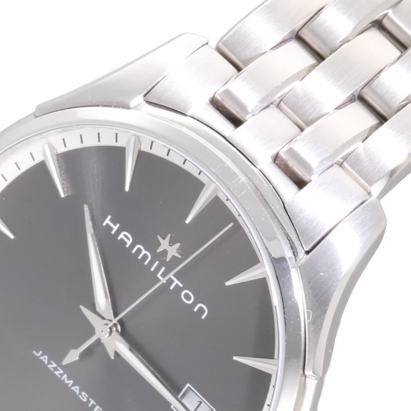 HAMILTON ハミルトン/ジャズマスター/クオーツ/H32451181//V8J******/Aランク/06