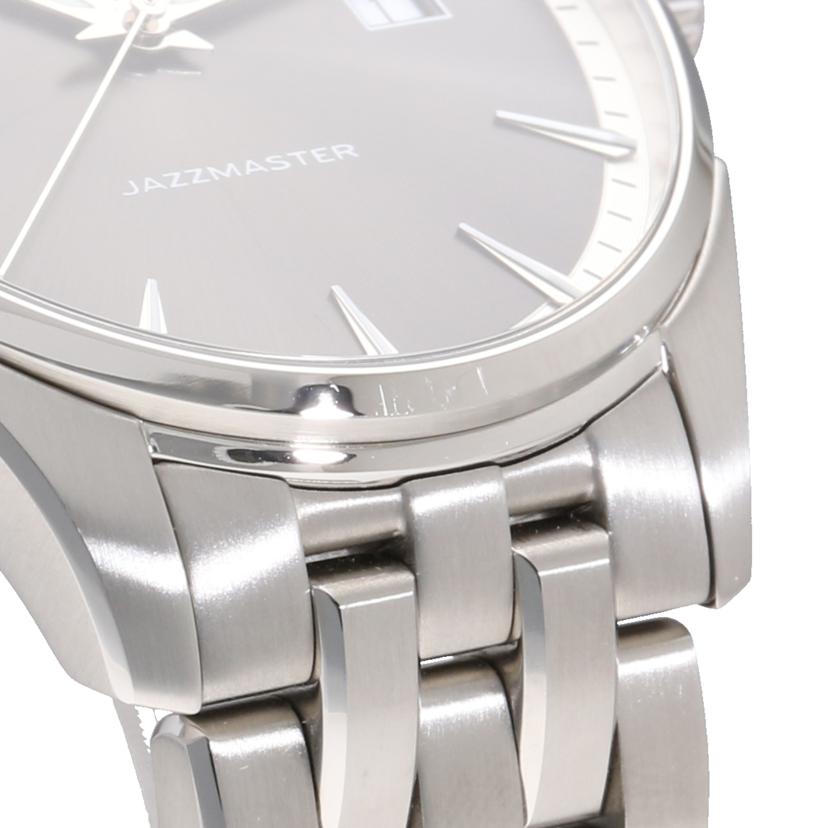 HAMILTON ハミルトン/ジャズマスター/クオーツ/H32451181//V8J******/Aランク/06