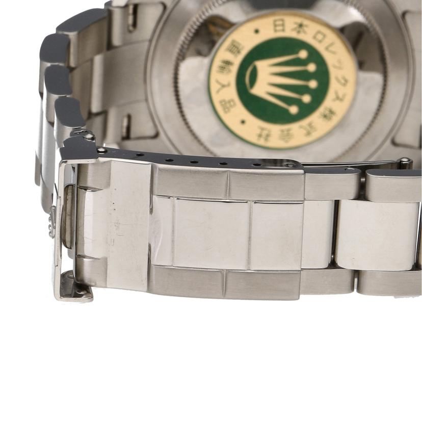 ROLEX ロレックス/ヨットマスター・ロレジウム/P番/16622//P21**********/Aランク/62