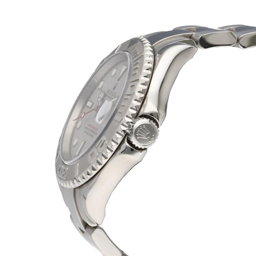 ROLEX ロレックス/ヨットマスター・ロレジウム/P番/16622//P21**********/Aランク/62