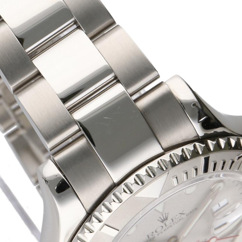 ROLEX ロレックス/ヨットマスター・ロレジウム/P番/16622//P21**********/Aランク/62