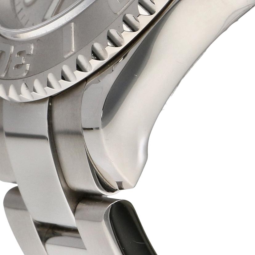 ROLEX ロレックス/ヨットマスター・ロレジウム/P番/16622//P21**********/Aランク/62