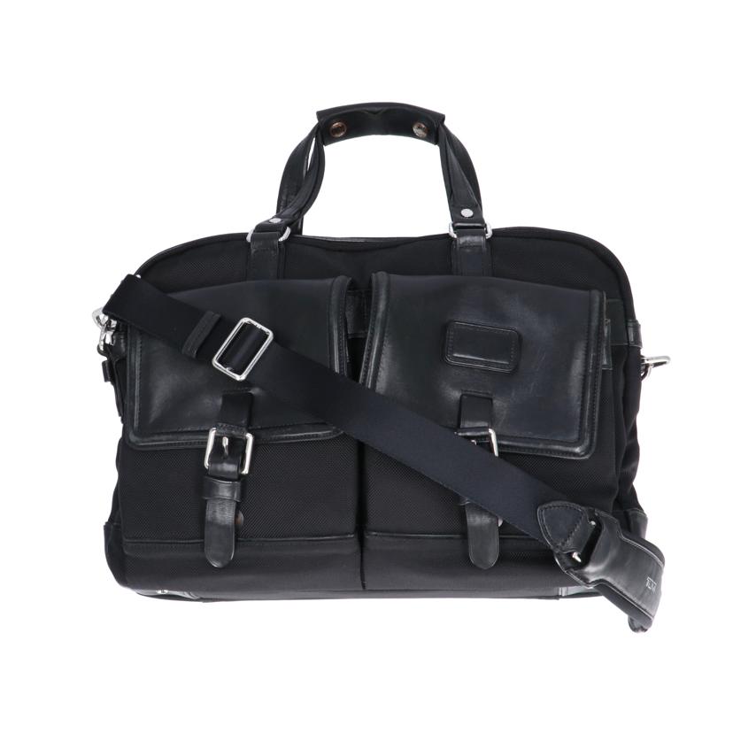 TUMI トゥミ TUMI BENFORDカールトンブリーフケース/TUMI BENFORDカールトンブリーフケース/29256D//Bランク/37