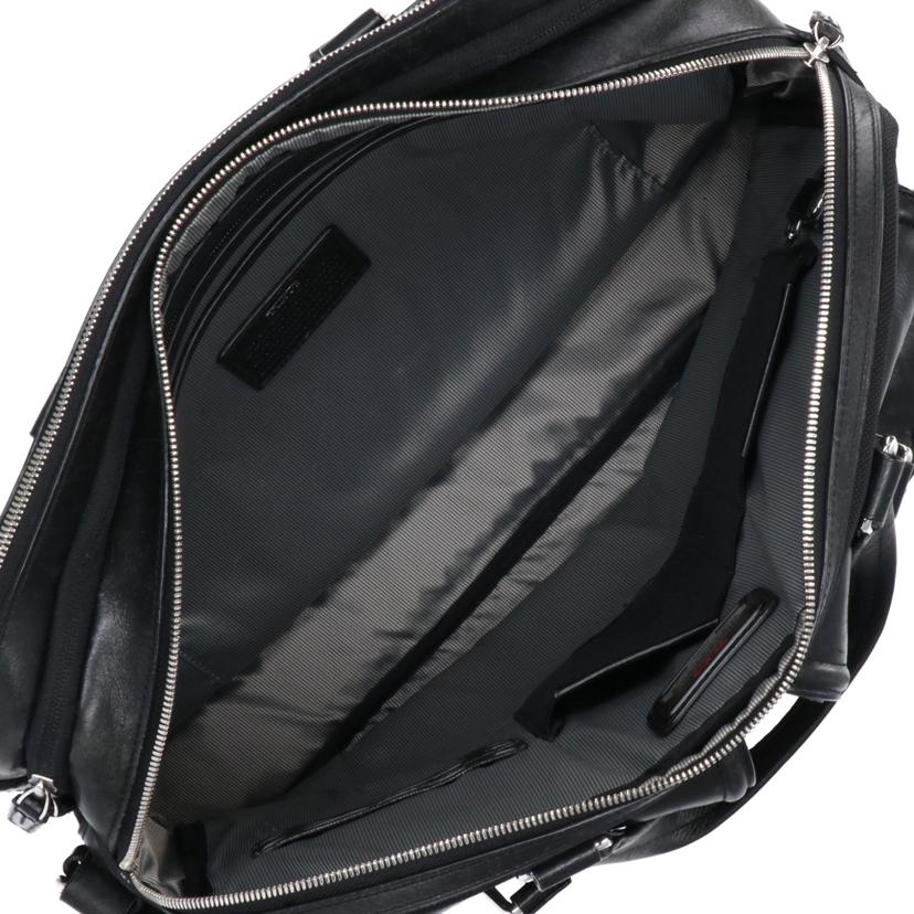 TUMI トゥミ TUMI BENFORDカールトンブリーフケース/TUMI BENFORDカールトンブリーフケース/29256D//Bランク/37