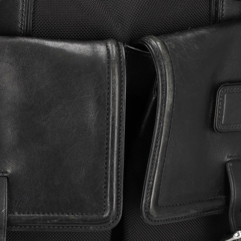 TUMI トゥミ TUMI BENFORDカールトンブリーフケース/TUMI BENFORDカールトンブリーフケース/29256D//Bランク/37