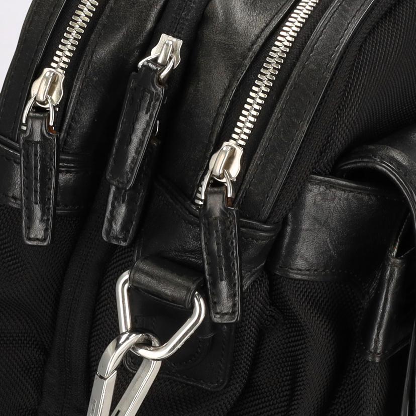 TUMI トゥミ TUMI BENFORDカールトンブリーフケース/TUMI BENFORDカールトンブリーフケース/29256D//Bランク/37