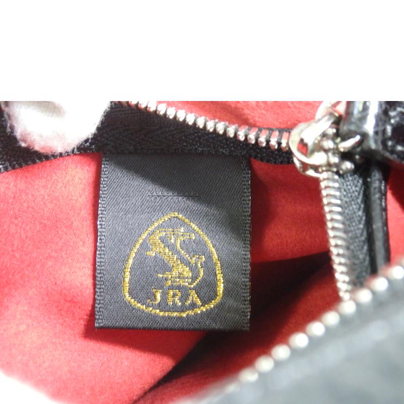 IKEDA Kohgei 池田工芸/セカンドバッグ池田工芸 JRA//ABランク/84