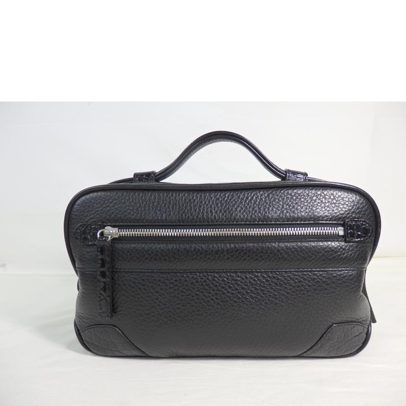 IKEDA Kohgei 池田工芸/セカンドバッグ池田工芸 JRA//ABランク/84