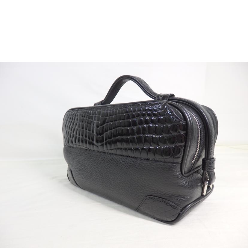 IKEDA Kohgei 池田工芸/セカンドバッグ池田工芸 JRA//ABランク/84