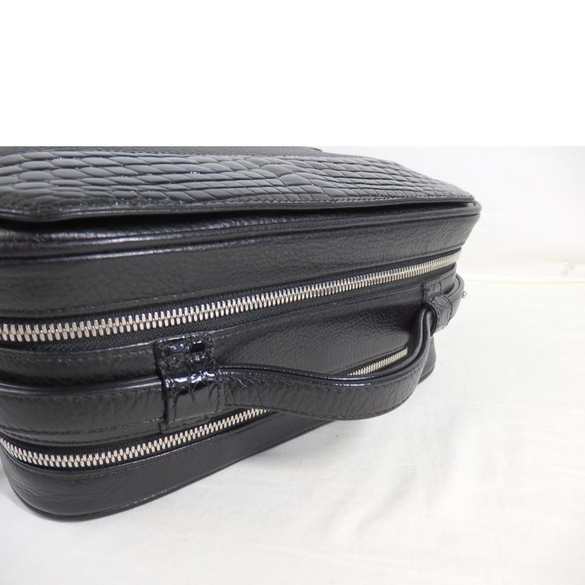 IKEDA Kohgei 池田工芸/セカンドバッグ池田工芸 JRA//ABランク/84