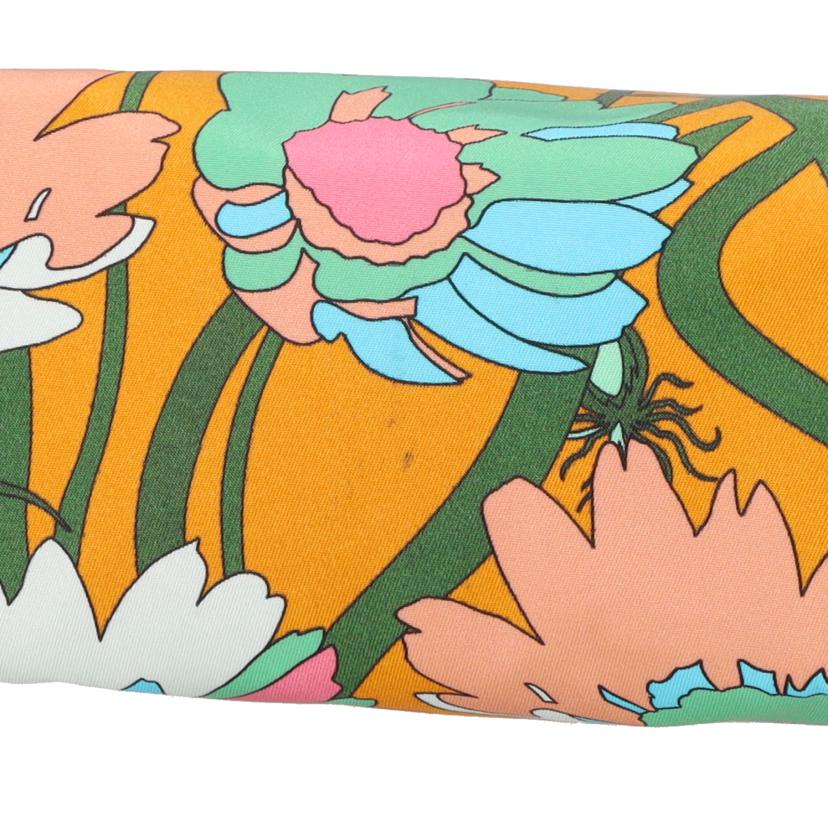 FENDI フェンディ/コスメポーチ/ボタニカルプリント/インナーズッカ/8N0172 ABHH//208*****/ABランク/91