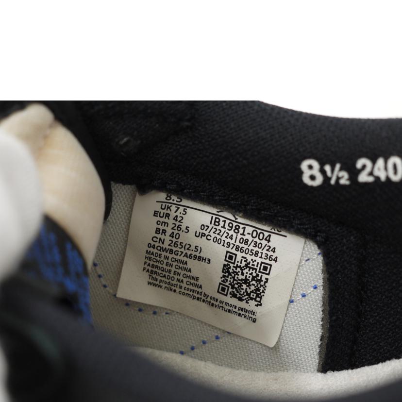 NIKE ナイキ/エアジョーダン1LOW85/IB1981-004//ABランク/69