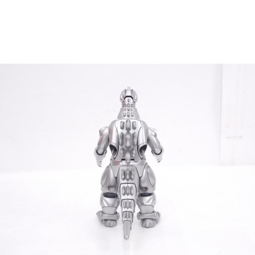 BANDAI バンダイ/S.H.MonsterArts スーパーメカゴジラ//Bランク/42