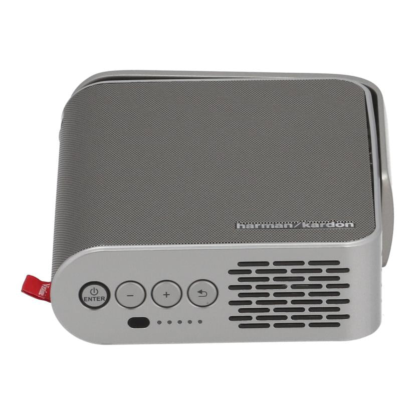 View Sonic ビューソニック/プロジェクター/M1+_G2 SV18242//W7T231701027/Aランク/81