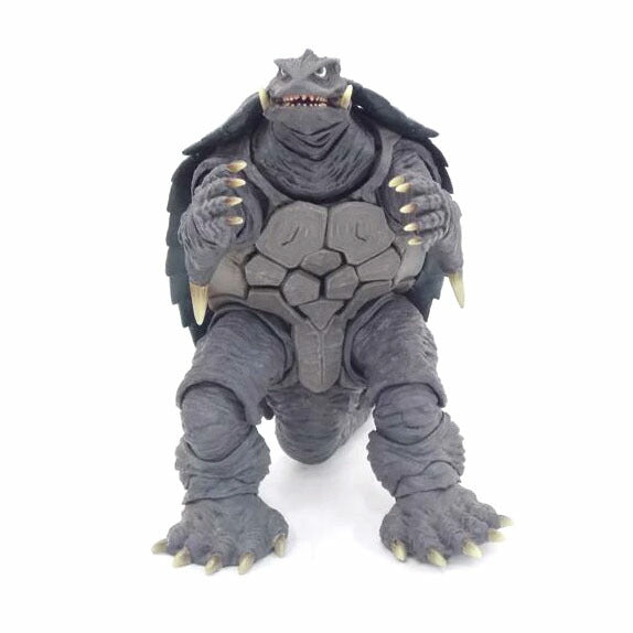 BANDAI バンダイ/S.H.MonsterArts ガメラ 1996//Bランク/42